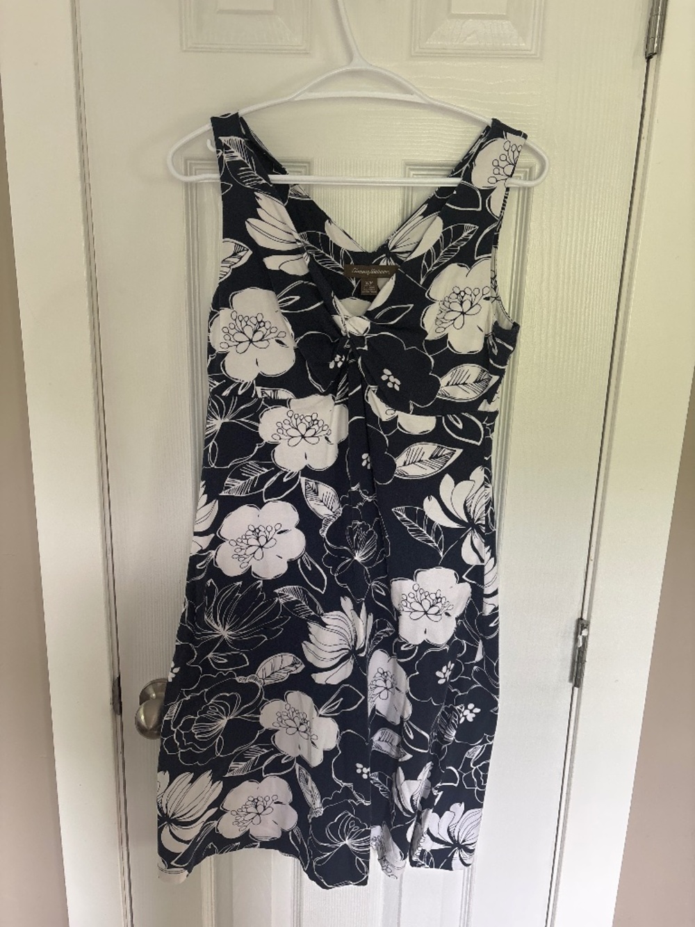 Tommy Bahama dress sz small